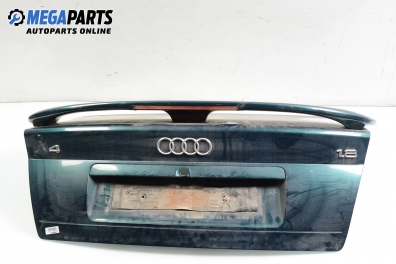 Heckklappe for Audi A4 (B5) 1.8, 125 hp, sedan, 1996
