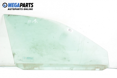 Window for Audi A4 (B5) 1.8, 125 hp, sedan, 1996, position: front - right