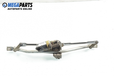 Front wipers motor for Audi A4 (B5) 1.8, 125 hp, sedan, 1996, position: front