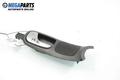 Inner handle for Audi A4 (B5) 1.8, 125 hp, sedan, 1996, position: front - left