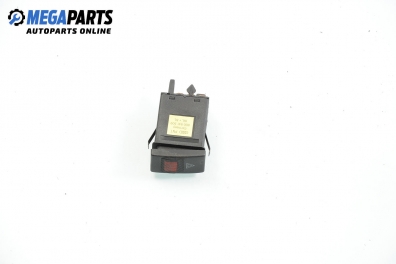 Emergency lights button for Audi A4 (B5) 1.8, 125 hp, sedan, 1996