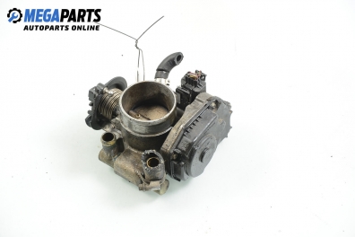 Clapetă carburator for Audi A4 (B5) 1.8, 125 hp, sedan, 1996
