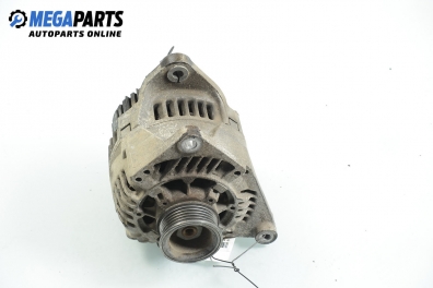 Gerenator for Audi A4 (B5) 1.8, 125 hp, sedan, 1996