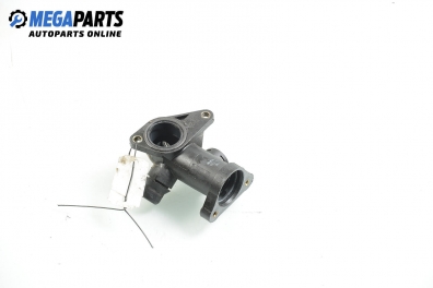 Water connection for Audi A4 (B5) 1.8, 125 hp, sedan, 1996