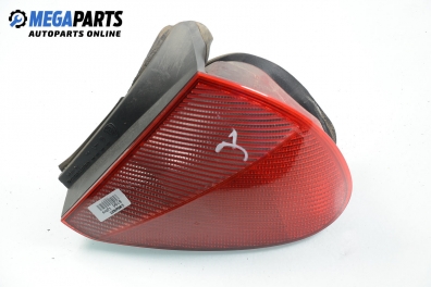 Tail light for Lancia Lybra 1.8 16V, 131 hp, sedan, 2000, position: right Carello