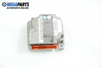 Modul airbag for Lancia Lybra 1.8 16V, 131 hp, sedan, 2000 № 46544451