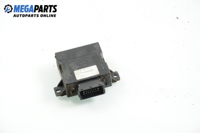 Modul ștergătoare parbriz for Lancia Lybra 1.8 16V, 131 hp, sedan, 2000