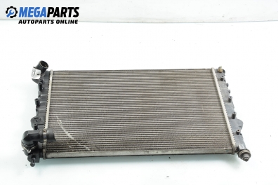 Radiator de apă for Lancia Lybra 1.8 16V, 131 hp, sedan, 2000