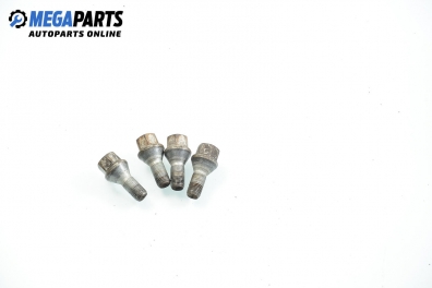 Șuruburi (4 buc.) for Lancia Lybra 1.8 16V, 131 hp, sedan, 2000