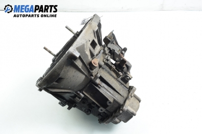  for Lancia Lybra 1.8 16V, 131 hp, sedan, 2000