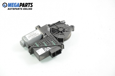Motor macara geam for Skoda Fabia 1.2, 54 hp, hatchback, 2005, position: dreaptă - fața 6Y1959802