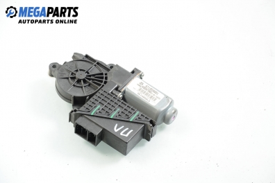 Motor macara geam for Skoda Fabia 1.2, 54 hp, hatchback, 2005, position: stânga - fața № 6Y1959801