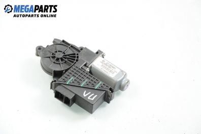 Window lift motor for Skoda Fabia 1.2, 54 hp, hatchback, 2005, position: front - left № 6Y1959801