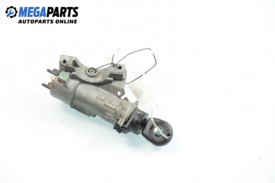 Cheie de contact for Skoda Fabia 1.2, 54 hp, hatchback, 5 uși, 2005