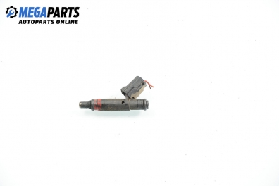 Gasoline fuel injector for Skoda Fabia 1.2, 54 hp, hatchback, 5 doors, 2005