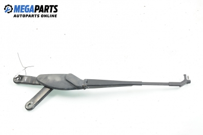 Braț ștergătoare parbriz for Mercedes-Benz S-Class W220 3.2 CDI, 197 hp automatic, 2002, position: stânga
