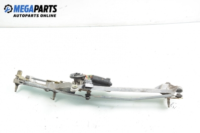 Front wipers motor for Mercedes-Benz S-Class W220 3.2 CDI, 197 hp automatic, 2002, position: front