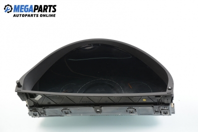 Instrument cluster for Mercedes-Benz S-Class W220 3.2 CDI, 197 hp automatic, 2002