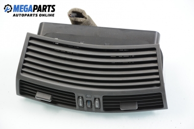 AC heat air vent for Mercedes-Benz S-Class W220 3.2 CDI, 197 hp automatic, 2002