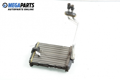 Heating radiator  for Mercedes-Benz S-Class W220 3.2 CDI, 197 hp automatic, 2002