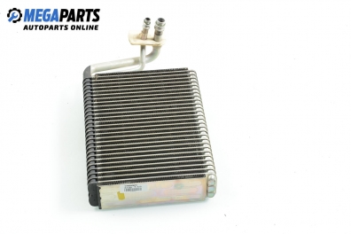 Interior AC radiator for Mercedes-Benz S-Class W220 3.2 CDI, 197 hp automatic, 2002