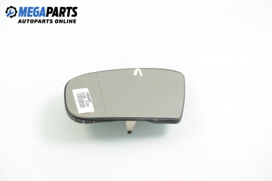 Sticlă oglindă for Mercedes-Benz S-Class W220 3.2 CDI, 197 hp automatic, 2002, position: stânga
