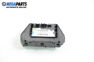 Door module for Mercedes-Benz S-Class W220 3.2 CDI, 197 hp automatic, 2002, position: rear - right № A 220 821 50 58