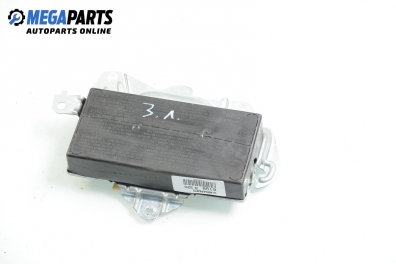 Airbag for Mercedes-Benz S-Class W220 3.2 CDI, 197 hp automatic, 2002, position: stânga