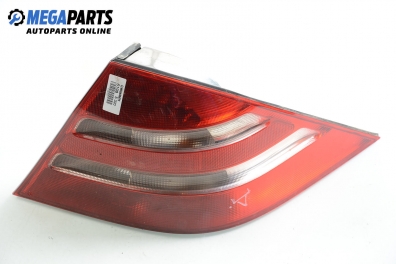 Tail light for Mercedes-Benz S-Class W220 3.2 CDI, 197 hp automatic, 2002, position: right