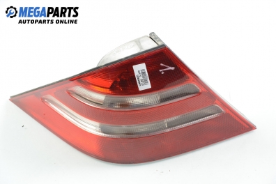 Tail light for Mercedes-Benz S-Class W220 3.2 CDI, 197 hp automatic, 2002, position: left