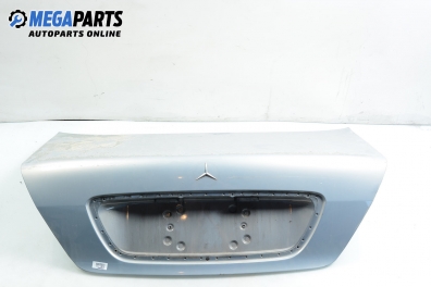 Heckklappe for Mercedes-Benz S-Klasse W220 3.2 CDI, 197 hp automatic, 2002