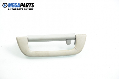 Handle for Mercedes-Benz S-Class W220 3.2 CDI, 197 hp automatic, 2002, position: rear - left