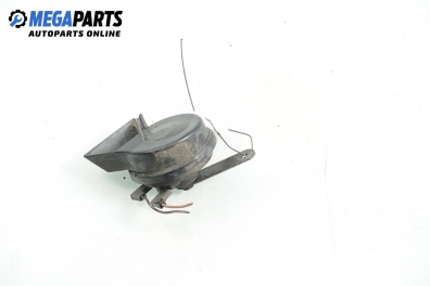 Hupe for Mercedes-Benz S-Klasse W220 3.2 CDI, 197 hp automatic, 2002