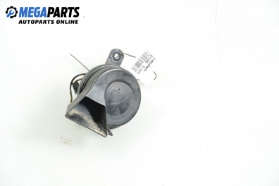 Hupe for Mercedes-Benz S-Klasse W220 3.2 CDI, 197 hp automatic, 2002