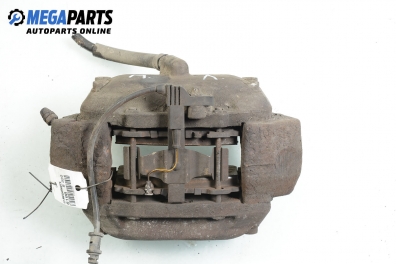 Bremszange for Mercedes-Benz S-Klasse W220 3.2 CDI, 197 hp automatic, 2002, position: links, vorderseite
