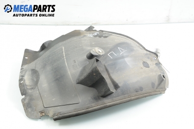 Inner fender for Mercedes-Benz S-Class W220 3.2 CDI, 197 hp automatic, 2002, position: front - right