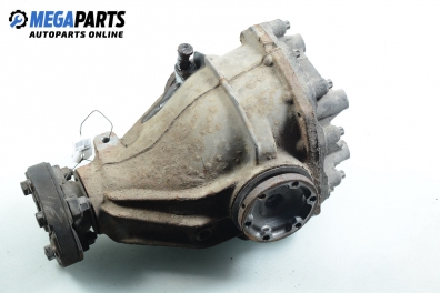 Differential for Mercedes-Benz S-Class W220 3.2 CDI, 197 hp automatic, 2002