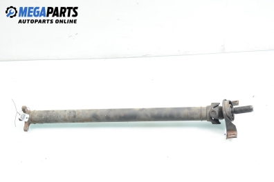 Tail shaft for Mercedes-Benz S-Class W220 3.2 CDI, 197 hp automatic, 2002, position: rear