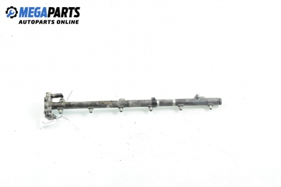 Fuel rail for Mercedes-Benz S-Class W220 3.2 CDI, 197 hp automatic, 2002