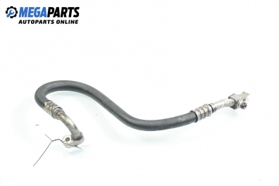 Air conditioning hose for Mercedes-Benz S-Class W220 3.2 CDI, 197 hp automatic, 2002