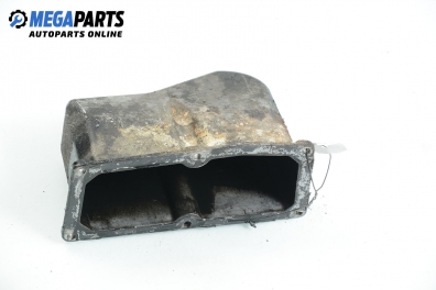 Crankcase for Mercedes-Benz S-Class W220 3.2 CDI, 197 hp automatic, 2002