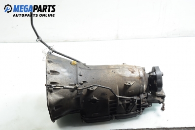Automatic gearbox for Mercedes-Benz S-Class W220 3.2 CDI, 197 hp automatic, 2002