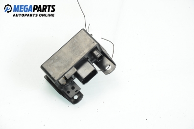 Glow plugs relay for Mercedes-Benz S-Class W220 3.2 CDI, 197 hp automatic, 2002