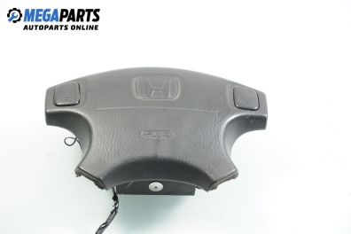 Airbag for Honda CR-V I (RD1–RD3) 2.0 16V 4WD, 147 hp, 5 uși, 2001 № 77800-S02-E71