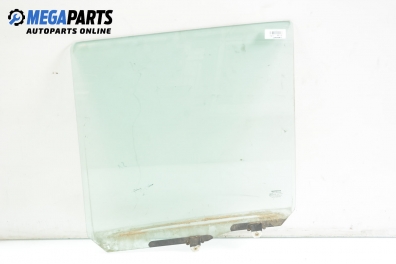 Geam for Honda CR-V I (RD1–RD3) 2.0 16V 4WD, 147 hp, 2001, position: stânga - spate