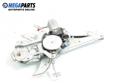 Macara electrică geam for Honda CR-V I (RD1–RD3) 2.0 16V 4WD, 147 hp, 5 uși, 2001, position: dreaptă - spate