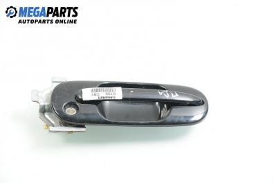 Outer handle for Honda CR-V I (RD1–RD3) 2.0 16V 4WD, 147 hp, 5 doors, 2001, position: front - right