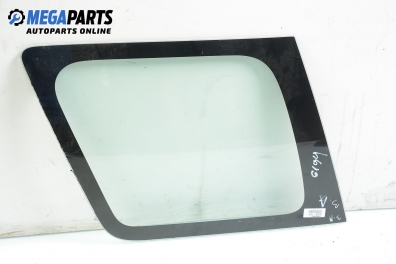 Fantă de ventilație ușă for Honda CR-V I (RD1–RD3) 2.0 16V 4WD, 147 hp, 5 uși, 2001, position: stânga - spate
