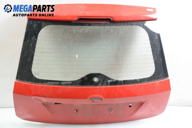 Heckklappe for Ford Fiesta V 1.25 16V, 75 hp, 3 türen, 2002