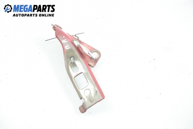 Motorhaubenscharnier for Ford Fiesta V 1.25 16V, 75 hp, 3 türen, 2002, position: links